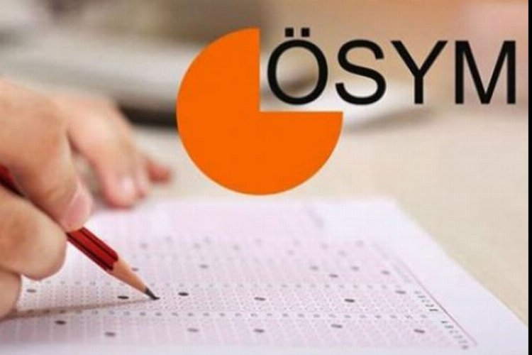 ÖSYM: KPSS-2023/5 sonuçları açıklandı