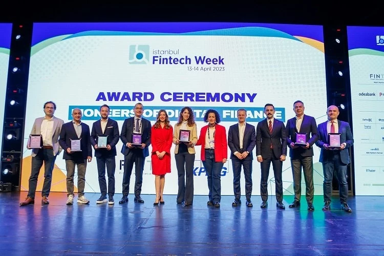 4’üncü İstanbul Fintech Week katılımcılardan tam not aldı