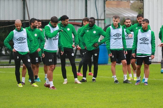 Atmaca’ da Durmak Yasak