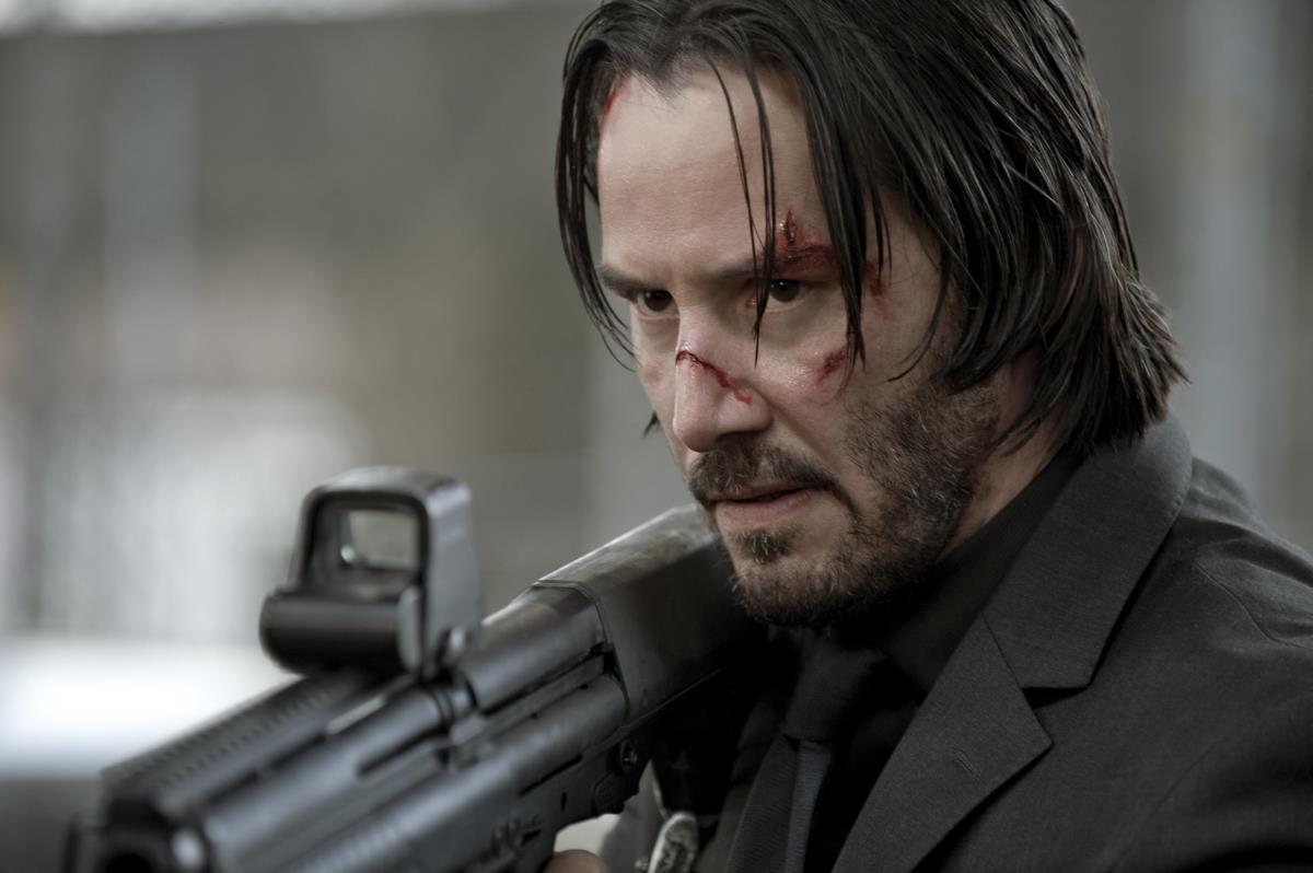 Kaçak izle John Wick 4 İZLE! John Wick 4 türkçe dublaj İZLE! John Wick 4 tek parça izleme linki!