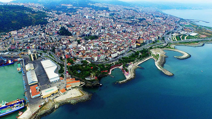 TTSO, Siyasi Partilerden Beklentilerini Açıkladı ! İşte madde madde Trabzon