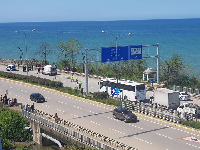 Giresun
