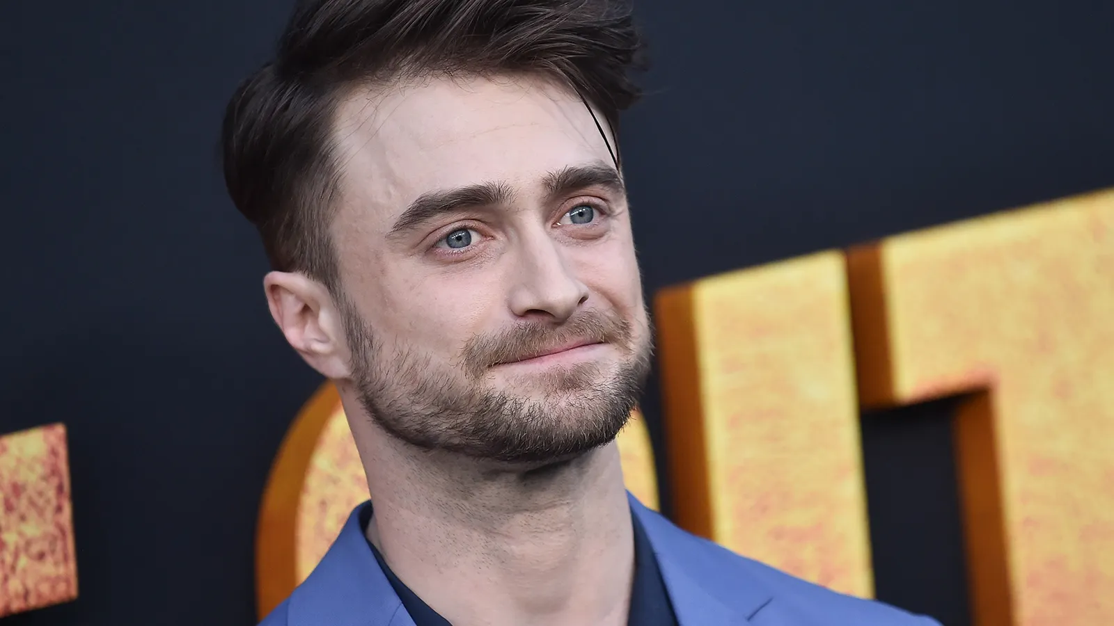 Harry Potter film serisinin yıldızı Daniel Radcliffe baba oldu