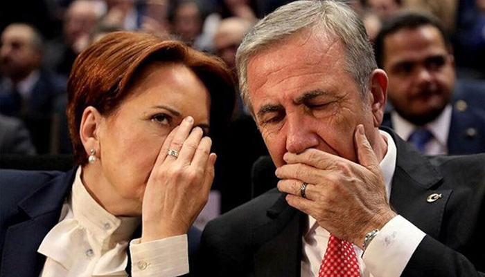 Meral  Akşener