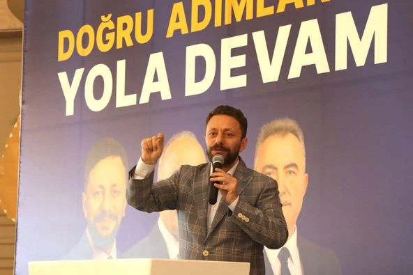 Muhammed Avcı Fındıklı