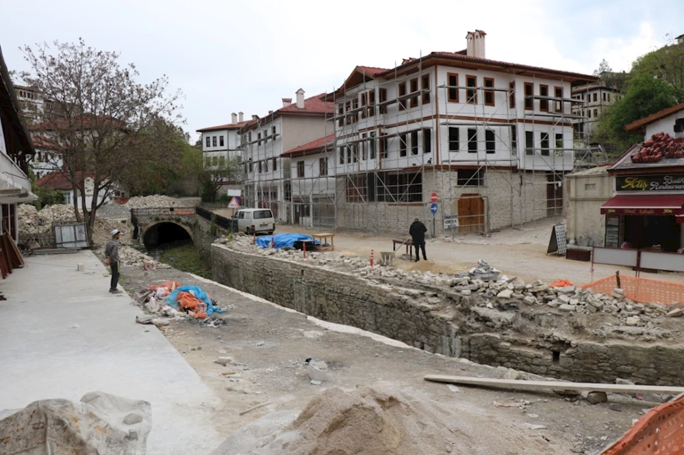 Safranbolu