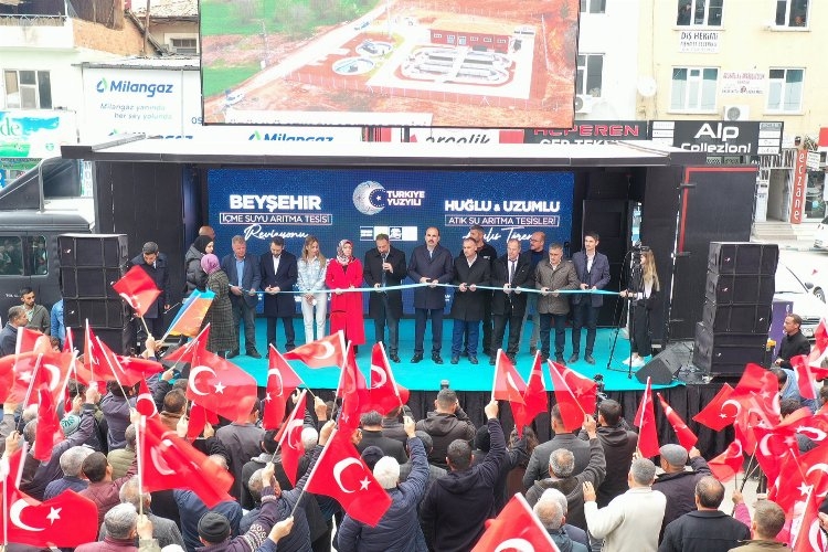 Konya Beyşehir