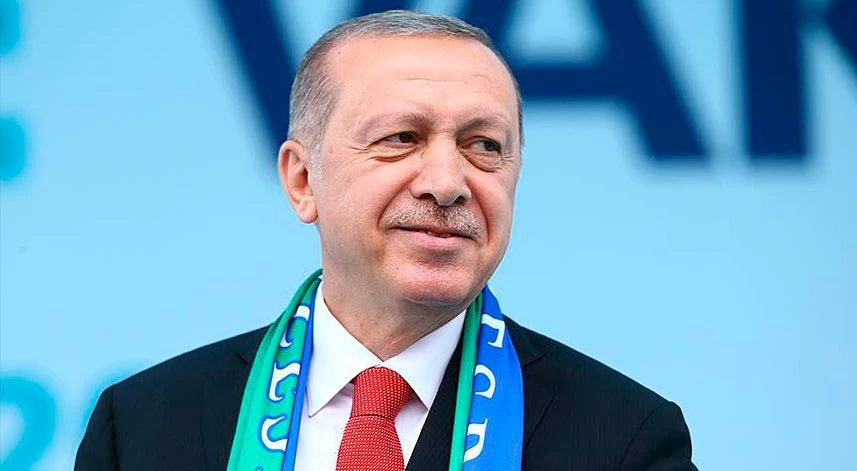 Erdoğan
