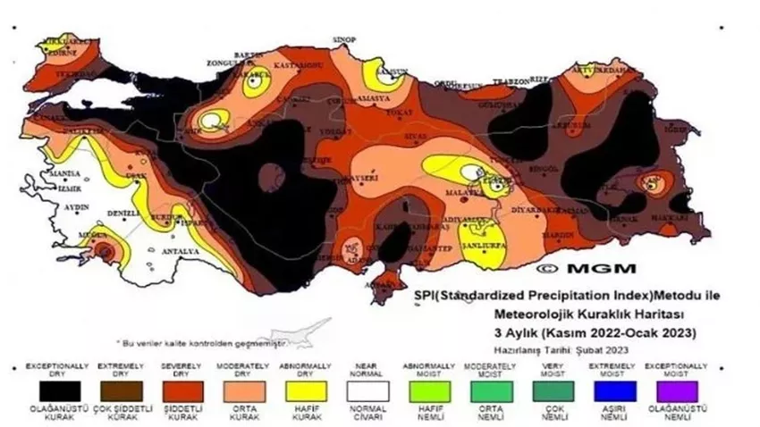 Rize,Trabzon ve Gümüşhane’de tehlike alarmı!