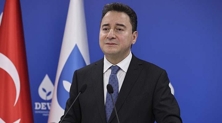 Babacan:Bay Kemal Sözünden Dönmeyecek ,Doğru Bay Kemal