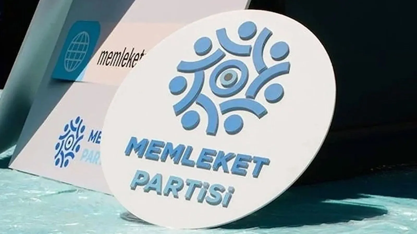  Memleket Partisi