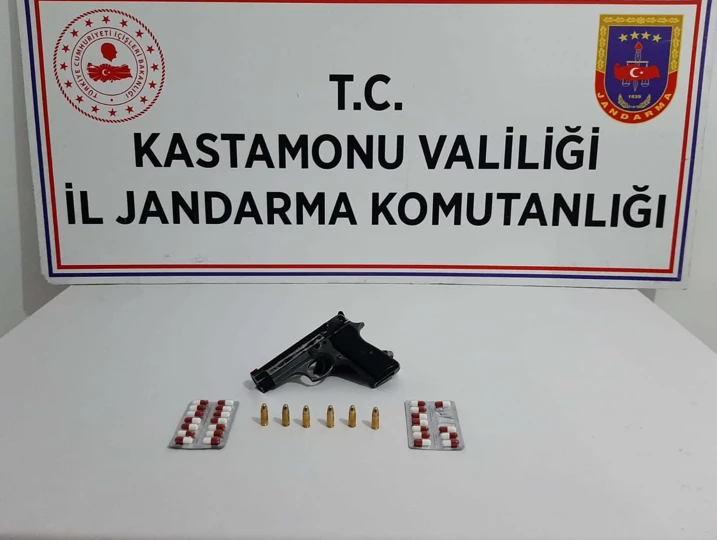 Kastamonu