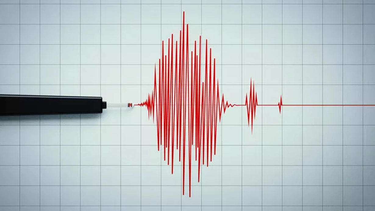 Son dakika Kandilli Rasathanesi ve AFAD deprem açıklaması! İşte Depremler, Son Dakika Deprem Listesi