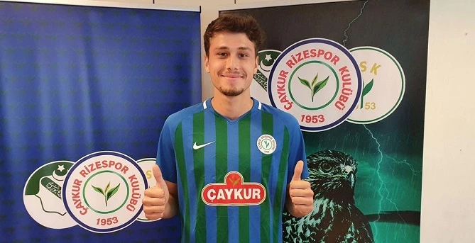 Rizespor’da Zorunlu Değişiklik!