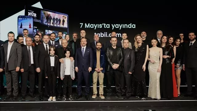 7 Mayıs 2023 Tabii platformu giriş ekranı!TRT Tabii nedir? TRT Tabii ücretli mi, nasıl izlenir?