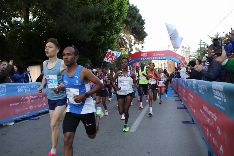 Maraton İzmir