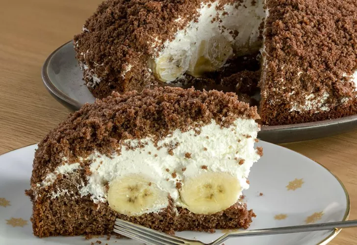 Mutfakta Köstebek pasta tarifi! Herkesin bayılarak yediği köstebek pasta nasıl yapılır?