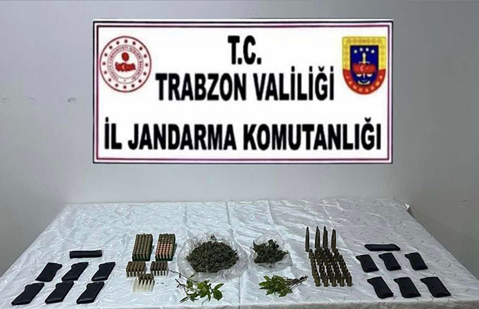 Trabzon Maçka