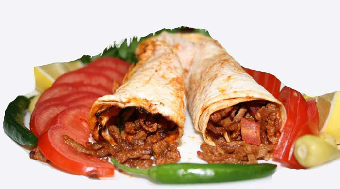 Tantuni Tarifi,Tantuni için gerekli malzemeler nelerdir? Tantuni hangi yöreye ait?