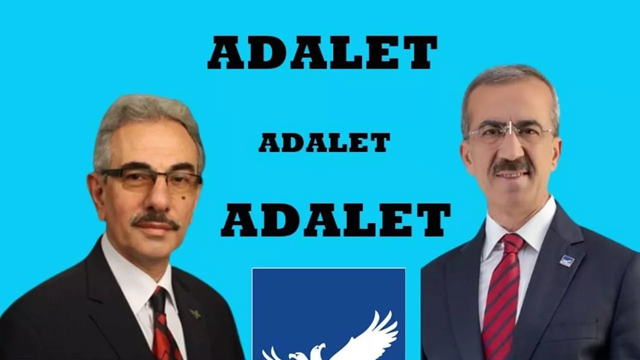  Trabzon’da  Millet Partisi