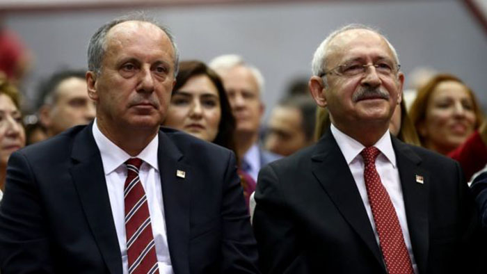 Muharrem İnce