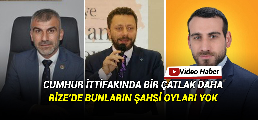 BBP Adayından Tepki: Ak Parti