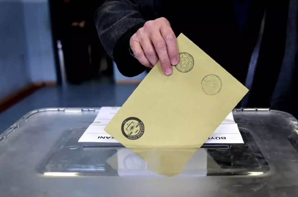14 Mayıs 2023 seçim sonuçları: Cumhurbaşkanlığı ve milletvekilliği seçim sonuçları… (İL İL 2023 SEÇİM SONUÇLARI)