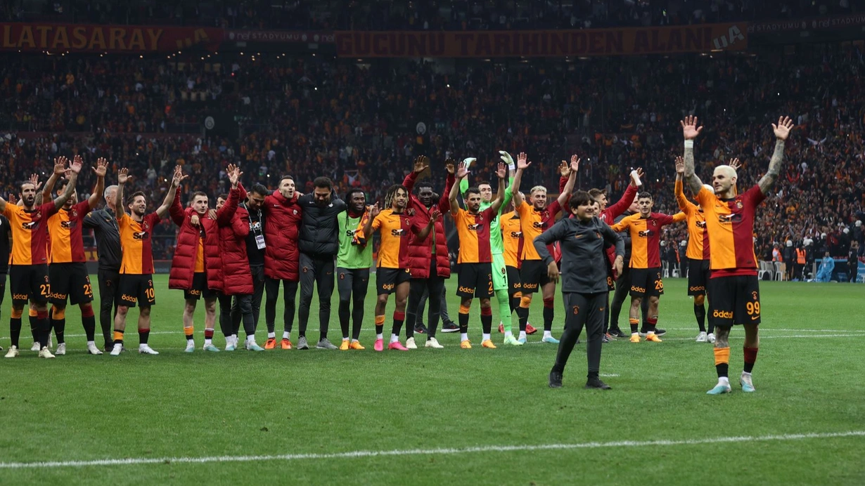 Galatasaray İstanbulspor