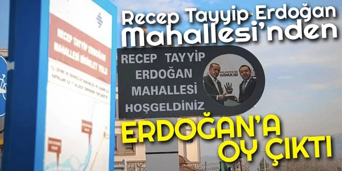 Recep Tayyip Erdoğan, Zonguldak