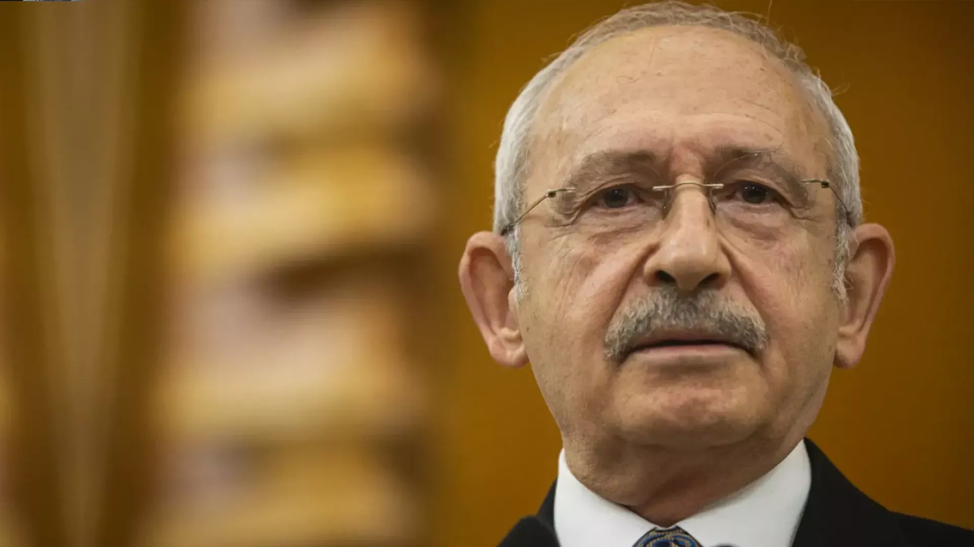 Kemal Kılıçdaroğlu Kaybetme Psikolojisine Girdi İstifa Mı? Görevden Alma Mı?