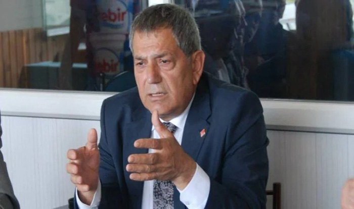 Rize’de CHP’den 46 yıl Sonra Milletvekili Seçilen Ocaklı Gazetemiz Karadeniz’e Konuştu!