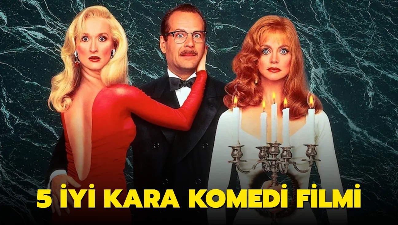 En İyi  Türk Komedi Filmi (En Komik Komedi Filmleri!)