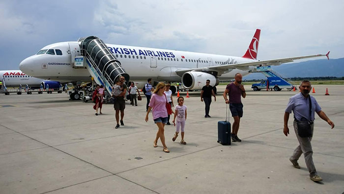 Trabzon DOHA Uçak Seferleri Yakında Başlıyor!