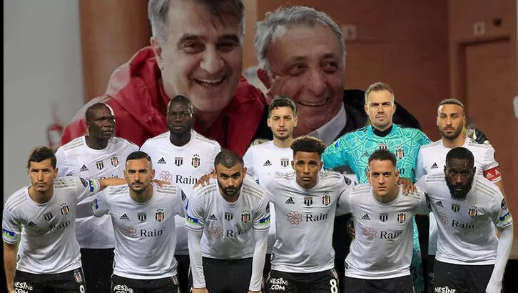 Beşiktaş