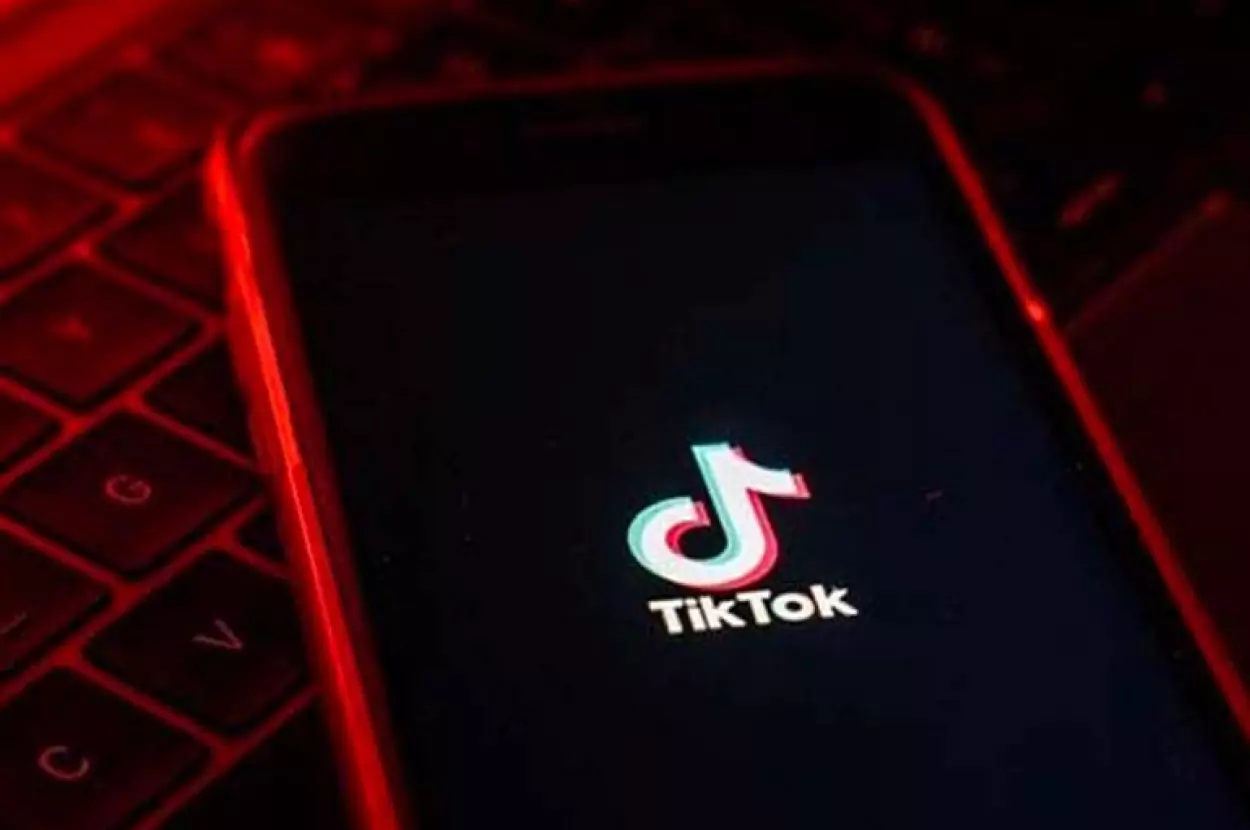 TikTok yasaklandı! İşte gerekçesi...