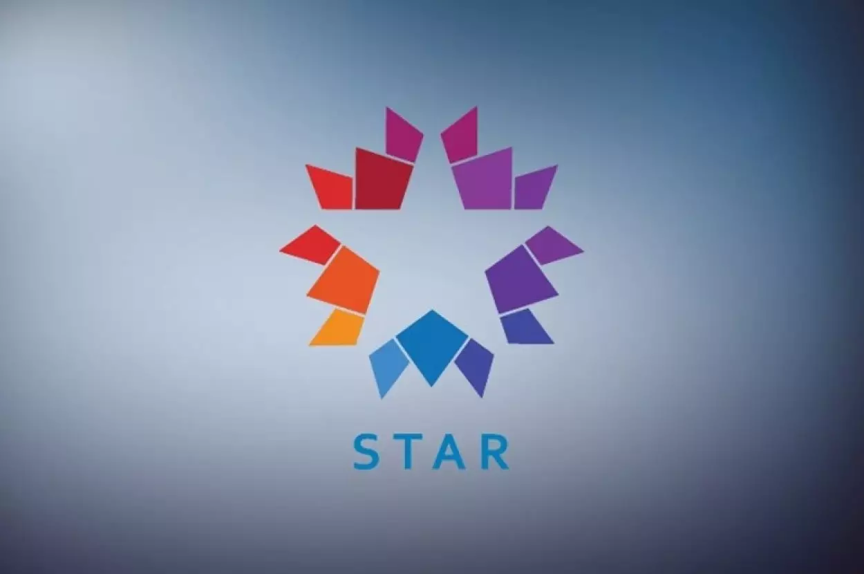 20 MAYIS STAR TV YAYIN AKIŞI: Cumartesi Star TV