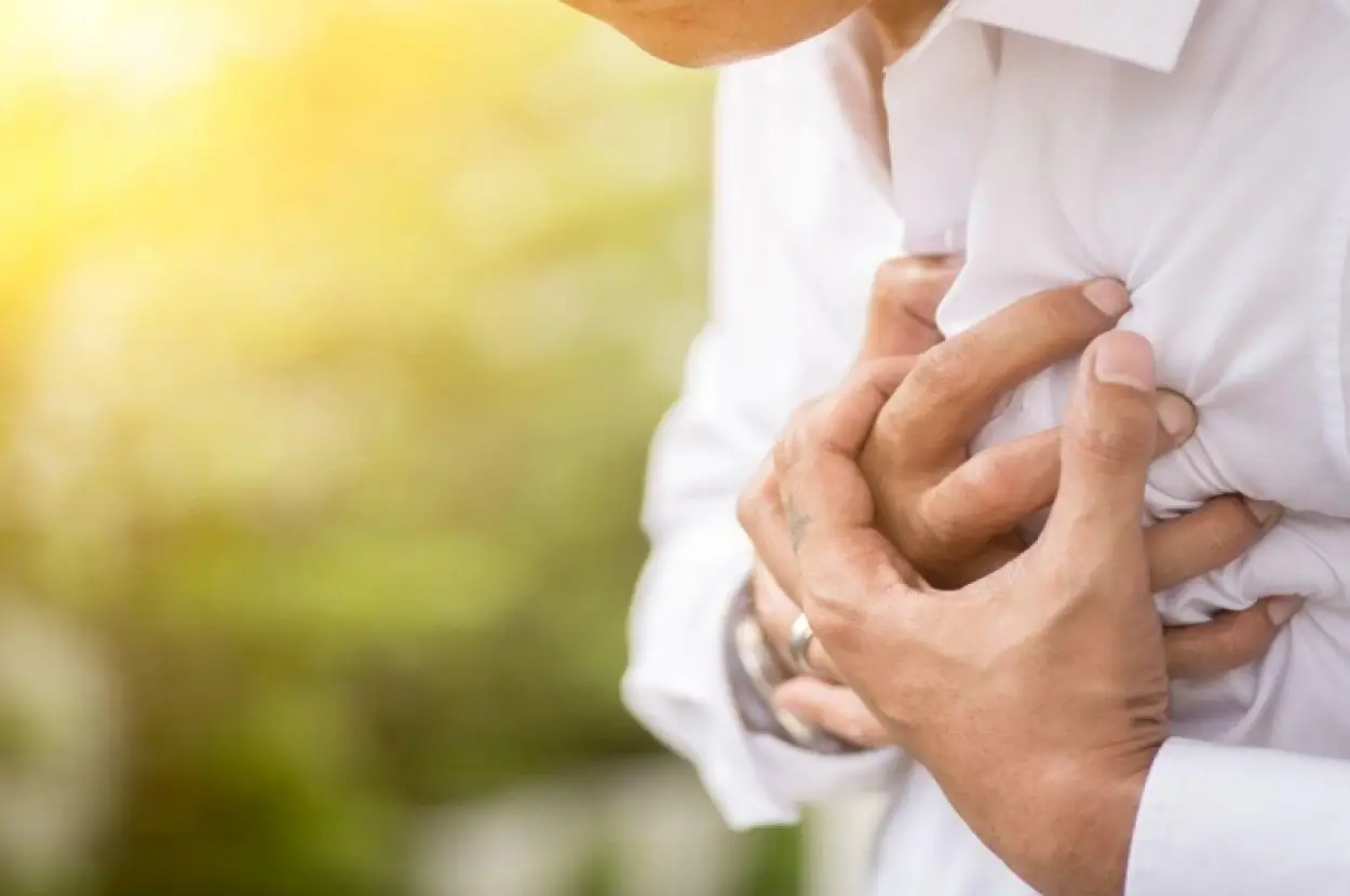 Kalp hastalarında böbrek yetmezliği riski çok yüksek!