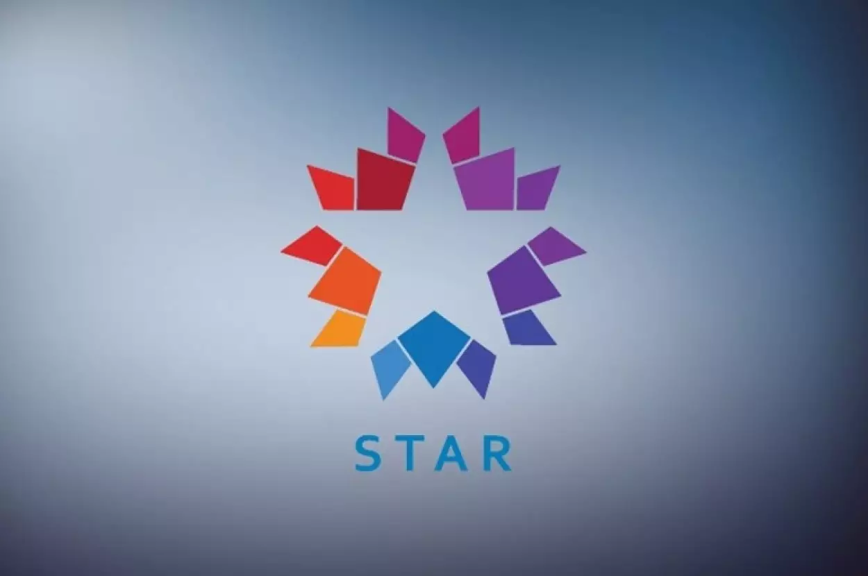 21 MAYIS STAR TV CANLI YAYIN AKIŞI: Pazar Star TV