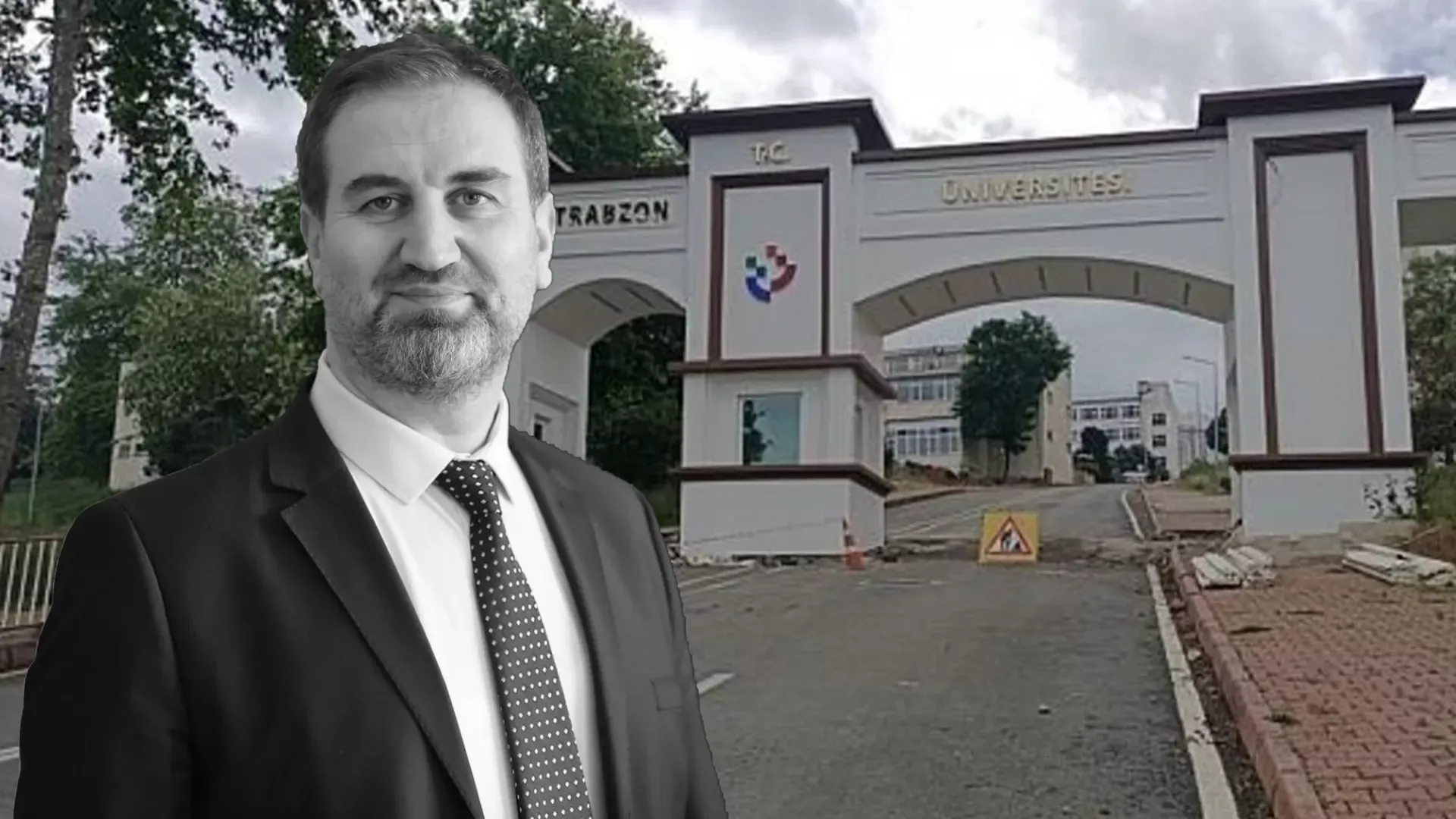 AK Parti Genel Başkan Yardımcısı Trabzon Üniversitesine Kampüs Sözü Verdi