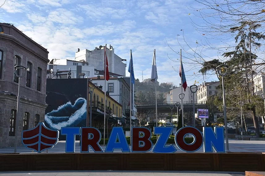 Trabzon