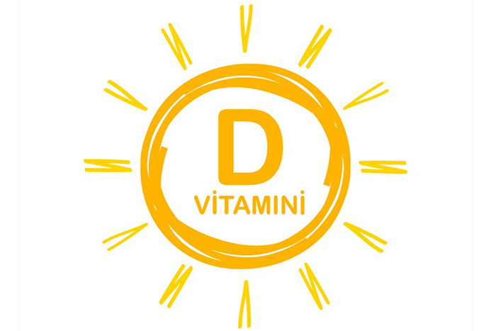 D vitamini seviyemiz ne olmalı?