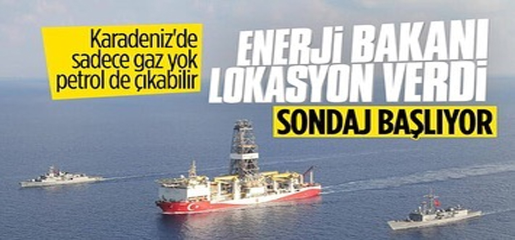 Enerji Bakanı Fatih Dönmez: Doğu Karadeniz