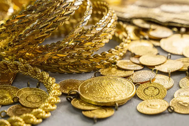 Altın fiyatları 2023! 23 Mayıs gram, çeyrek, yarım altın bugün ne kadar, kaç TL?