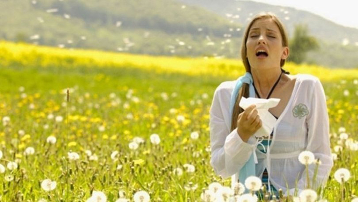 Bahar alerjisi belirtileri nelerdir?