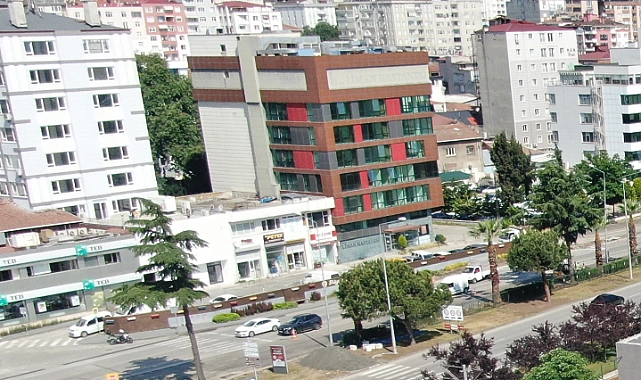 Samsun Büyükşehir