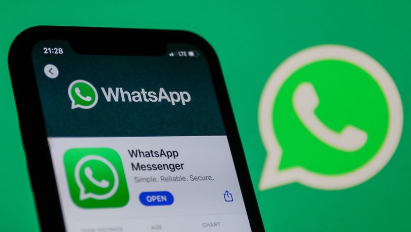  WhatsApp Popüler mesajlaşma uygulamasında mesaj düzenleme dönemi başlıyor!
