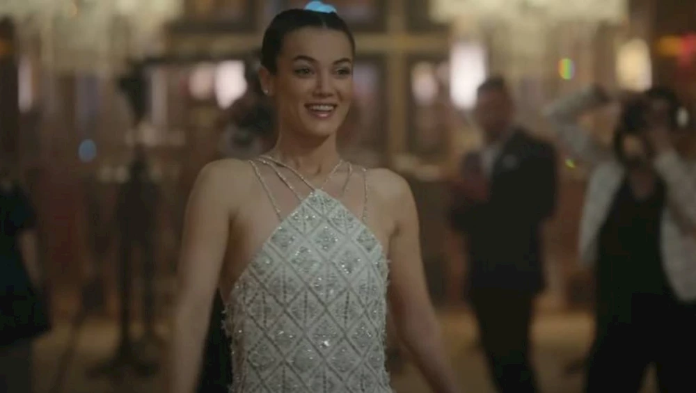 Aktris dizisi ne zaman yayınlanacak? Disney Plus Aktris konusu nedir ve oyuncuları kimler?