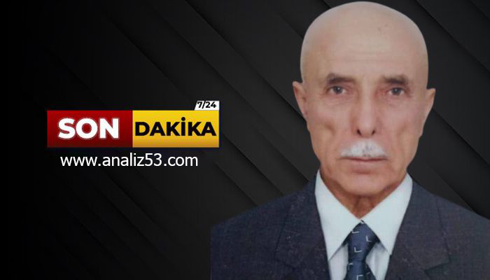 Zonguldak’ın  sevilen esnafı hayatını kaybetti!