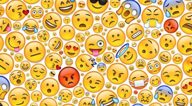 Emoji Anlamları, En Çok Kullanılan Emojiler