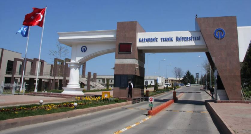 Karadeniz Teknik Üniversitesi Başarısıyla Öne Çıkıyor